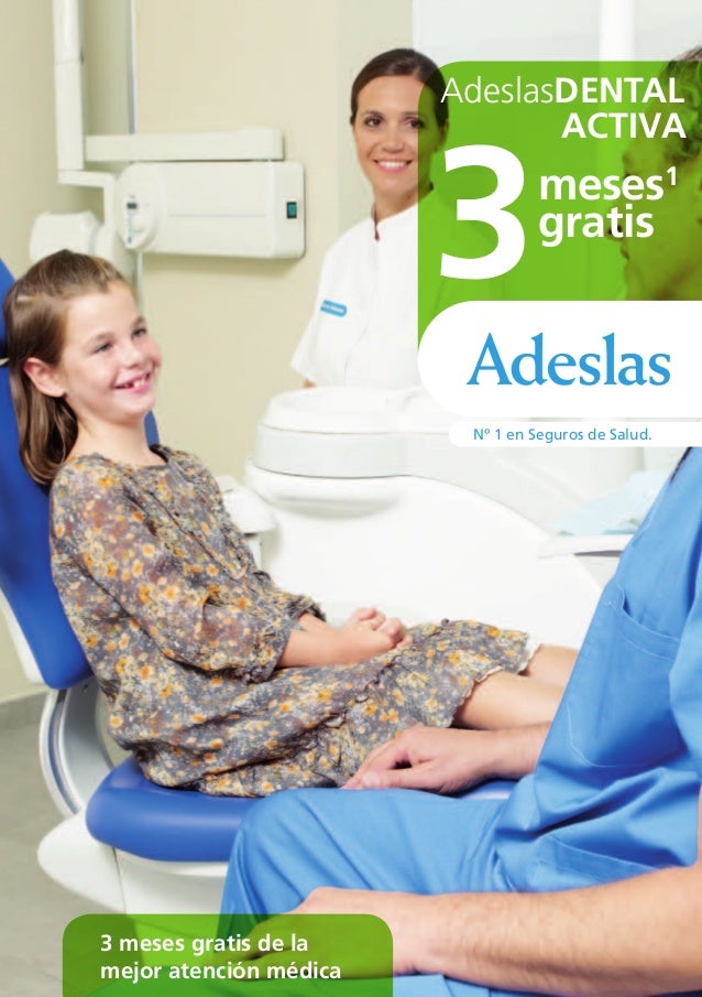 cuadro adeslas 2014 adeslas denta activa 2014 cuadro adeslas 2014 adeslas denta activa 2014