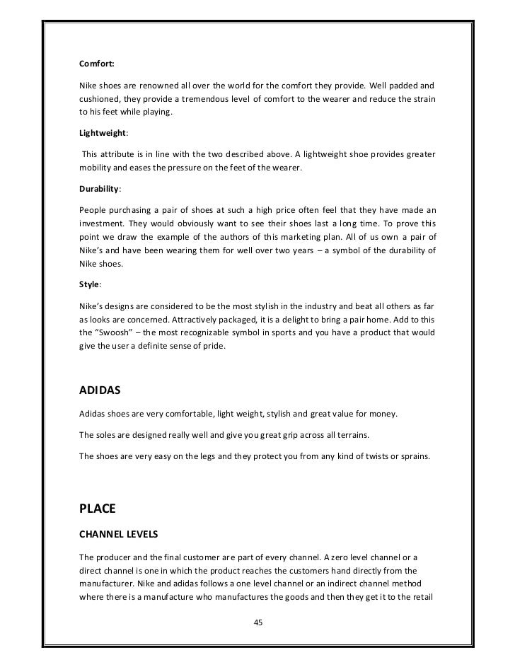 case analysis of nike essay case analysis of nike essay