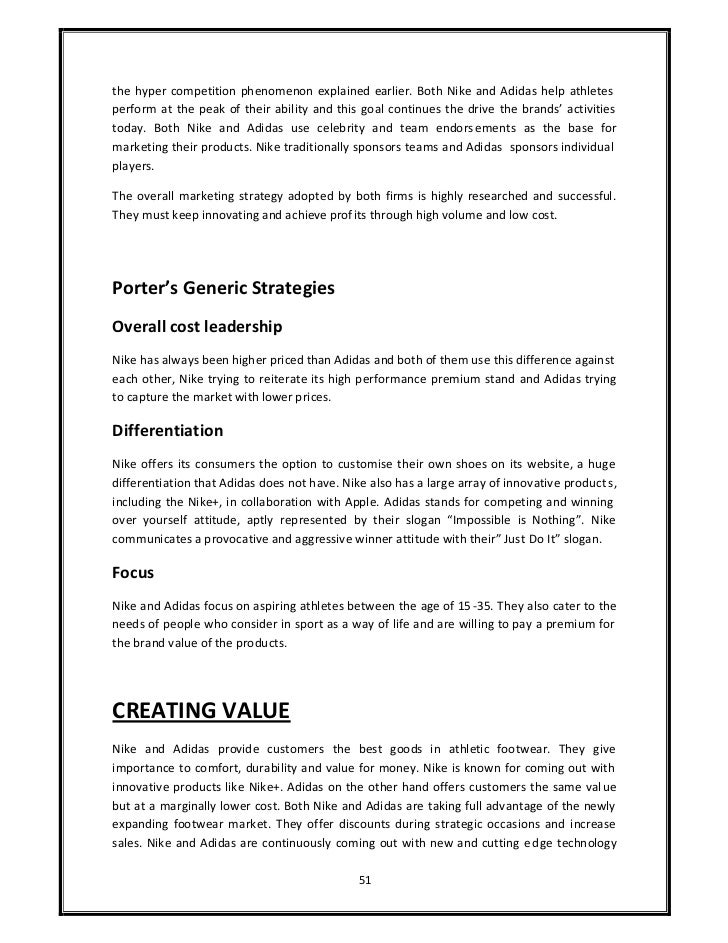 adidas case analysis Adidas swot analysis, segmentation, targeting & positioning (stp) are covered on this page analysis of adidas also includes its usp, tagline/ slogan and competitors. adidas case analysis Adidas swot analysis, segmentation, targeting & positioning (stp) are covered on this page analysis of adidas also includes its usp, tagline/ slogan and competitors.