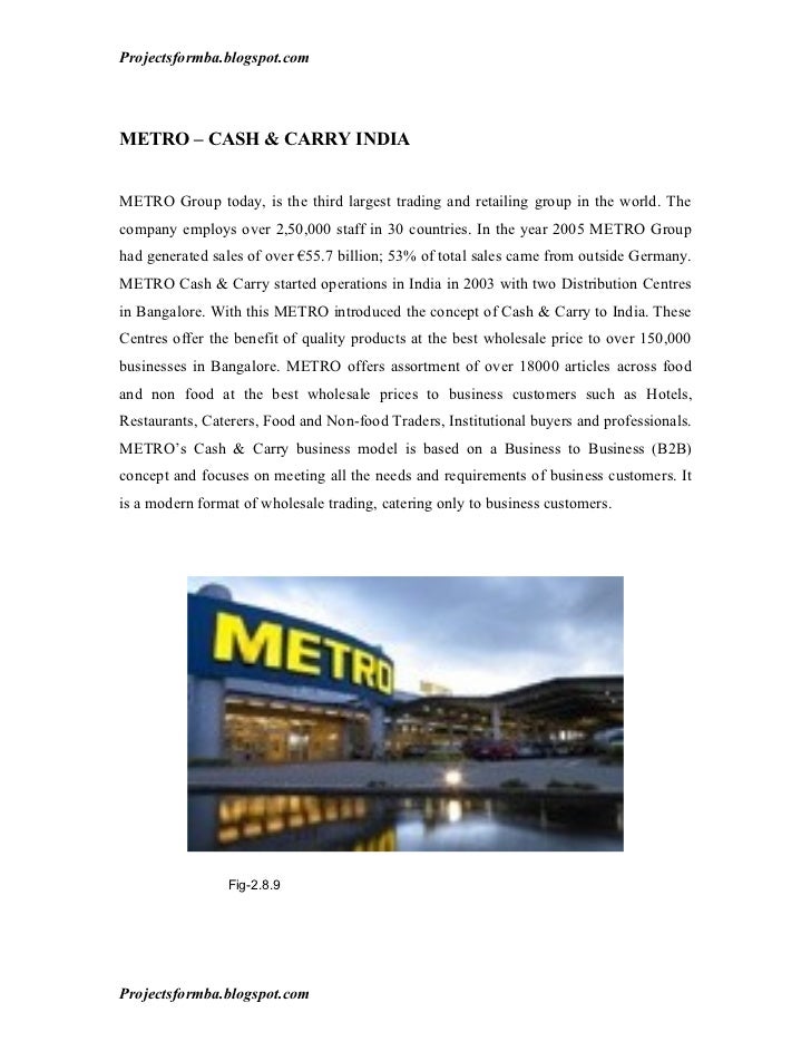 Phd thesis on retailing