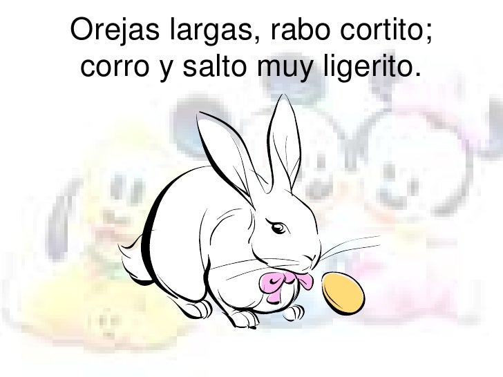 Adivinanzas