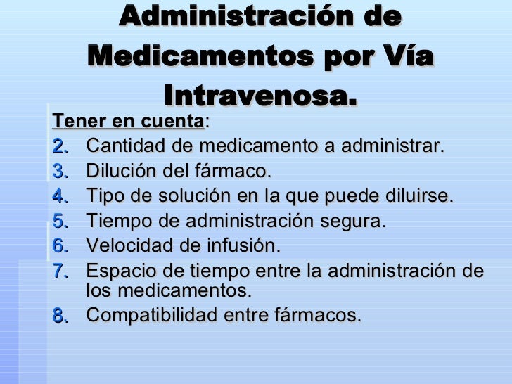 Enfermeria ( enf pediatrica)administracion de medicamentos Enfermeria ( enf pediatrica)administracion de medicamentos