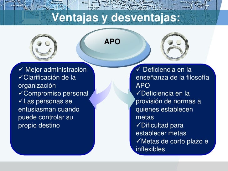 Administracion por objetivos expo 08112011
