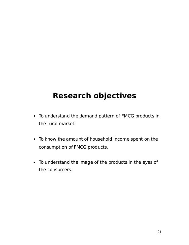 buying behavior of urban versus rural consumers with special reference to fmcg products A study of buying behaviour of rural consumer of rural consumers with special reference to six consumer towards the fmcg products toilet. buying behavior of urban versus rural consumers with special reference to fmcg products A study of buying behaviour of rural consumer of rural consumers with special reference to six consumer towards the fmcg products toilet.