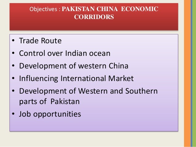 Image result for china pak Industrial corridor
