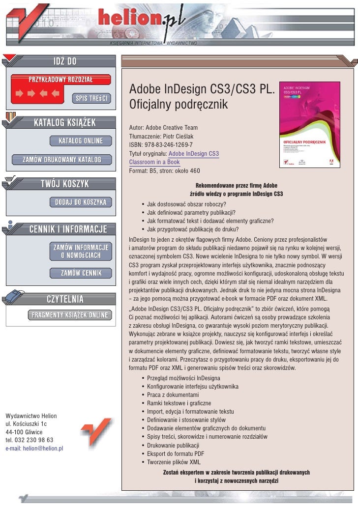 Adobe Indesign Cs3 Mac Download Adobe Indesign Cs3 Mac Download