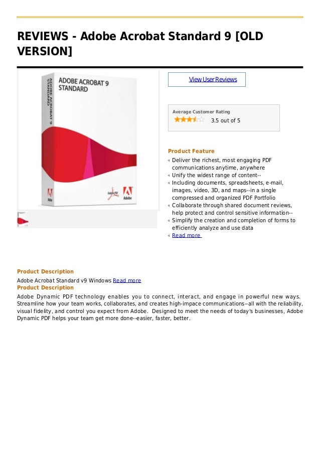 Download Latest Version Of Adobe Acrobat Download Latest Version Of Adobe Acrobat