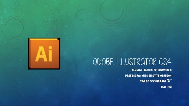 Adobe Illustrator Cs4 For Mac