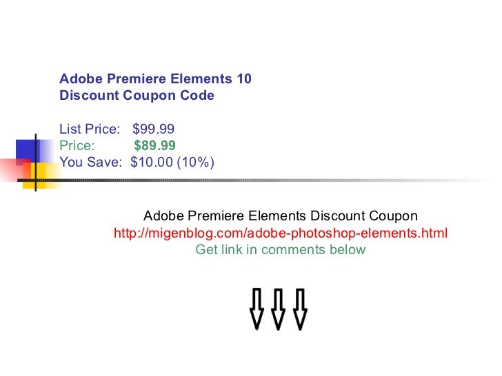 Adobe cc discount coupon