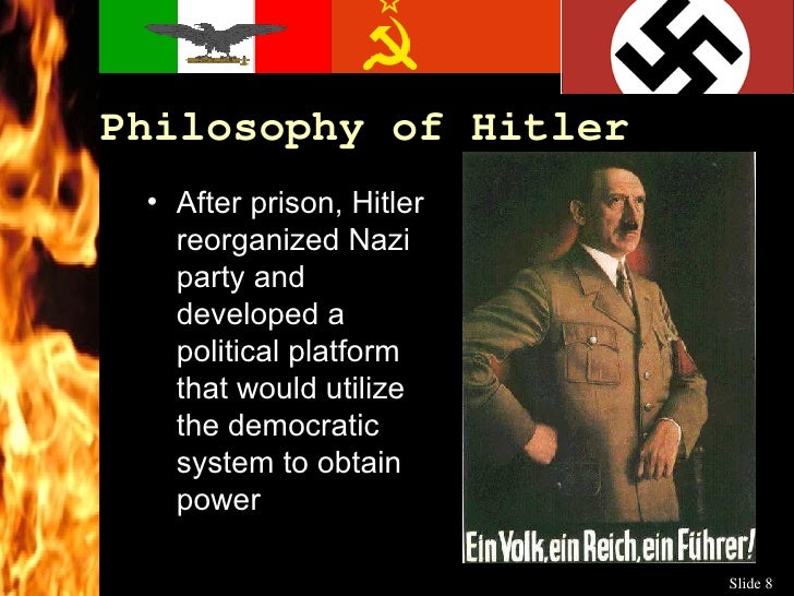 the early life of adolf hitler and the the start of the nazi party in germany And complete history-both thematic and chronological-of the rise of hitler and the nazi party, in weimar germany hitler's early life of adolf hitler. the early life of adolf hitler and the the start of the nazi party in germany And complete history-both thematic and chronological-of the rise of hitler and the nazi party, in weimar germany hitler's early life of adolf hitler.