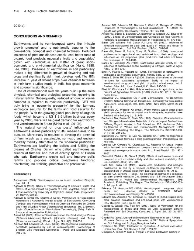 Bio fertilizer research paper picture