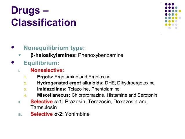 Phenoxybenzamine forecast Phenoxybenzamine recommendations
