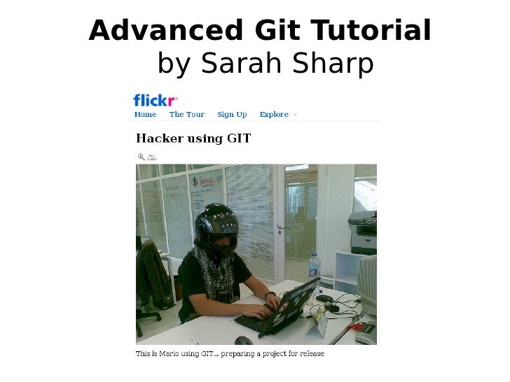 Git Tutorial Email | advanced git tutorial Git Tutorial Email | advanced git tutorial