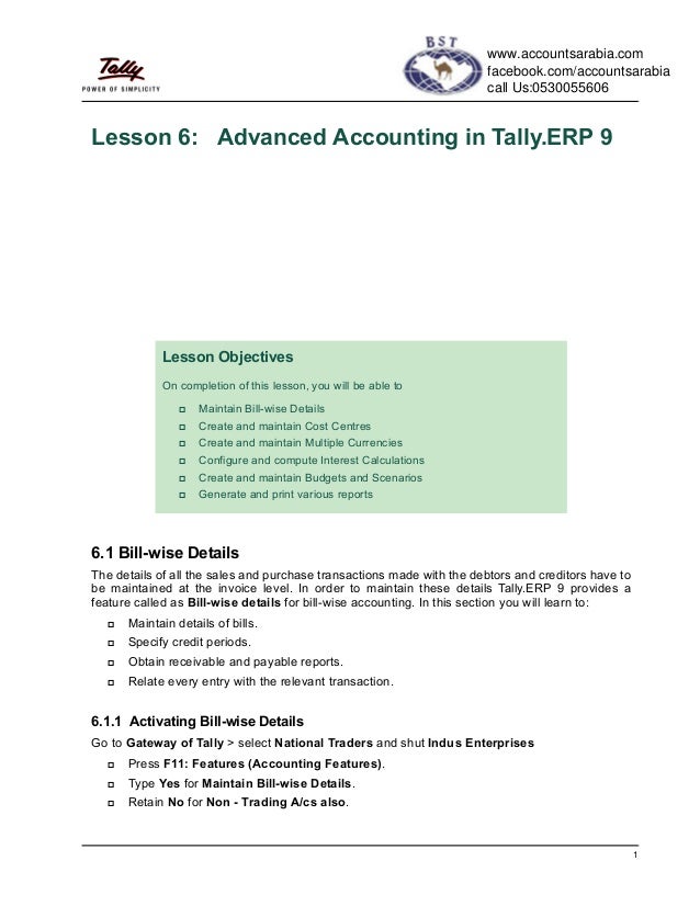 Advanced accounting homework help