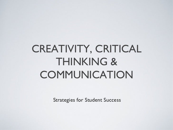 critical thinking in university essays critical thinking in university essays