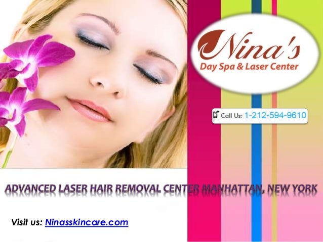 Laser Hair Removal New York