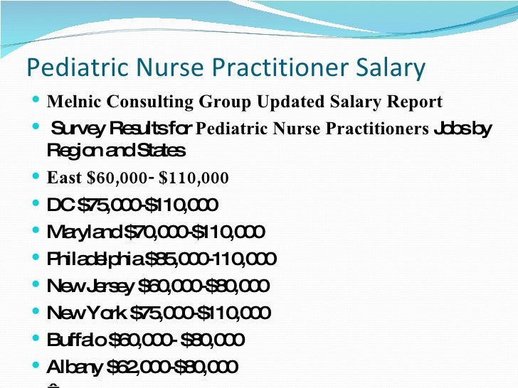 job description pediatric nurse
