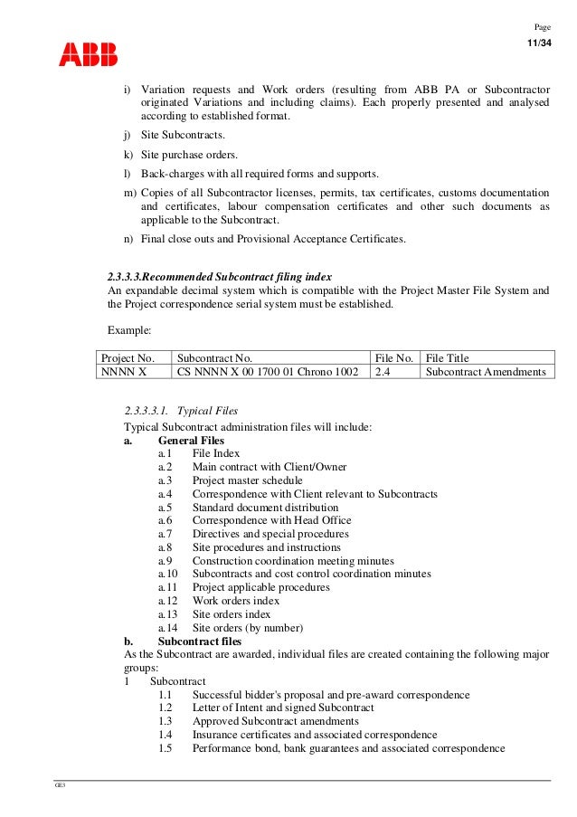 example of purchase order letter