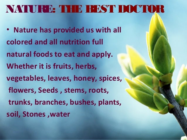 Image result for healing nature healing