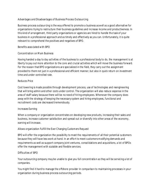 outsourcing essay The aim of this essay is to argue the importance of inter-organizational trust in global outsourcing, trust, relationship management, trust repair, governance. outsourcing essay The aim of this essay is to argue the importance of inter-organizational trust in global outsourcing, trust, relationship management, trust repair, governance.
