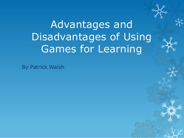 advantages disadvantages online games essay advantages disadvantages online games essay