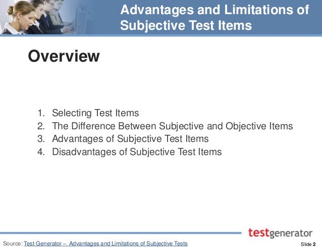 2 types of essay test 2 types of essay test