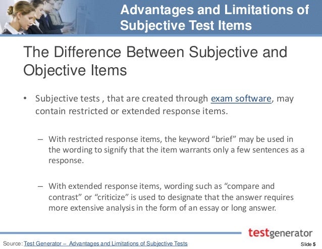 advantages and disadvantages of essay tests Ielts essay some people think that computer games are bad for children, while others believe that they are useful discuss the advantages and disadvantages of. advantages and disadvantages of essay tests Ielts essay some people think that computer games are bad for children, while others believe that they are useful discuss the advantages and disadvantages of.