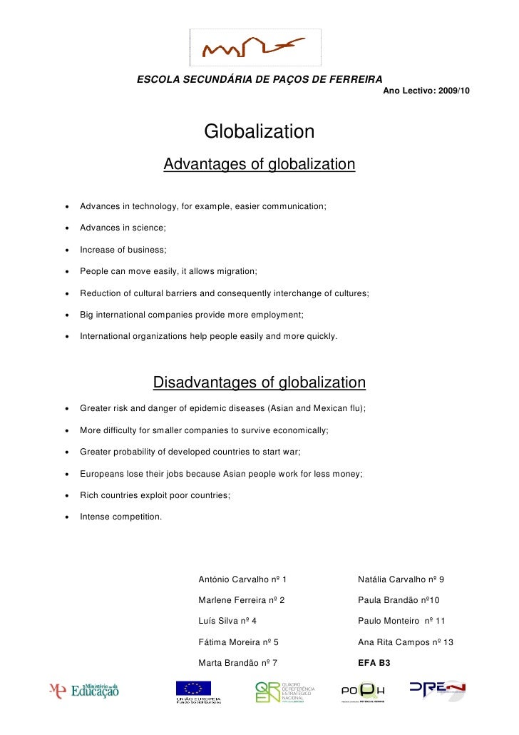 Advantages And Disadvantages Essay Ielts