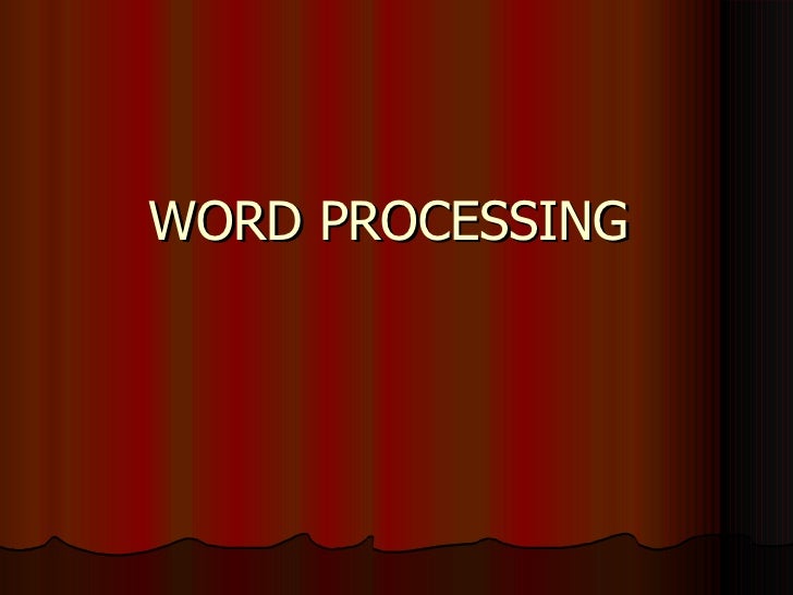 using word processing tools Microsoft office, a suite of business related tools, is a fixture in many small business in microsoft office is microsoft word 2010, a word processing program that. using word processing tools Microsoft office, a suite of business related tools, is a fixture in many small business in microsoft office is microsoft word 2010, a word processing program that.
