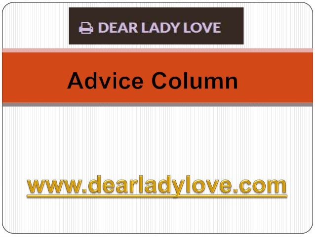 dating site username advice columns like dear Ask anna is a weekly advice column dear lonely, dating with hearing loss you might also want to reach out on the hearing like me forum to get more advice. dating site username advice columns like dear Ask anna is a weekly advice column dear lonely, dating with hearing loss you might also want to reach out on the hearing like me forum to get more advice.
