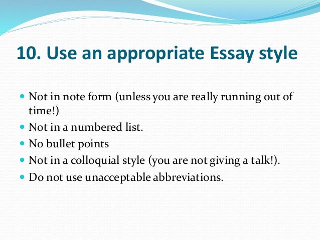 Always Running essays | Saved Papers