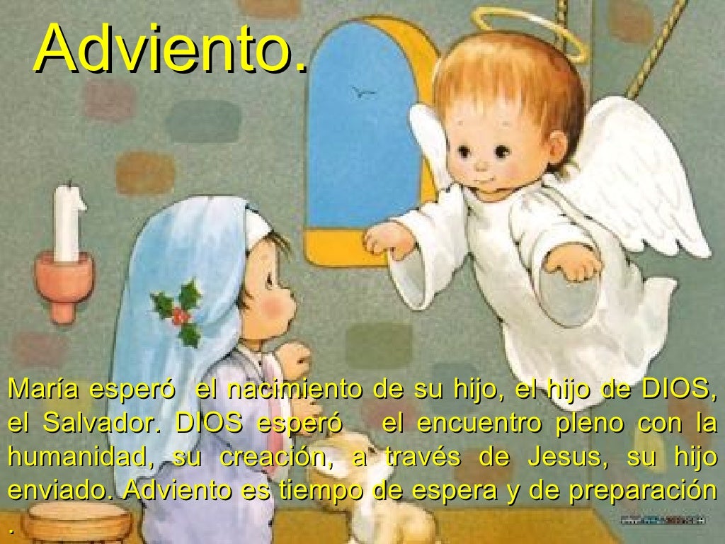 Adviento