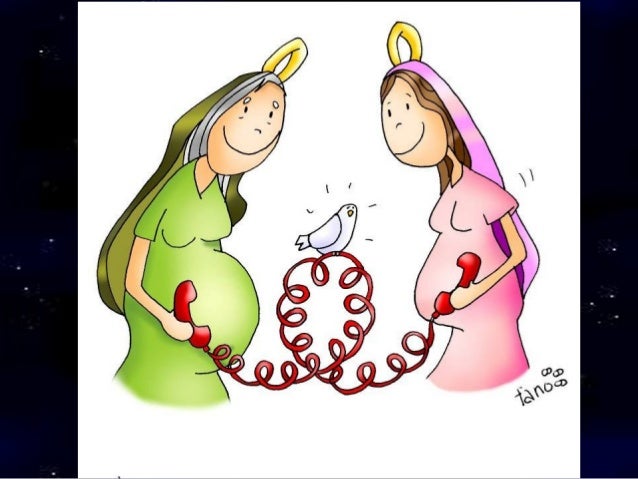 Adviento y Navidad según los dibujos de Fano