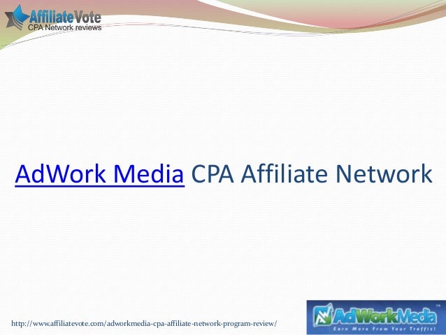 CPA Network