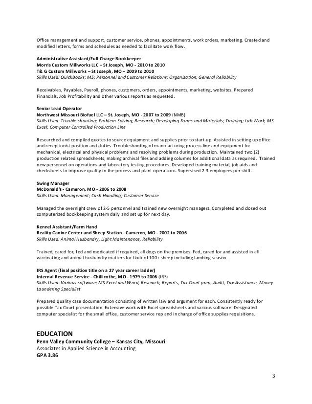 factory worker job description