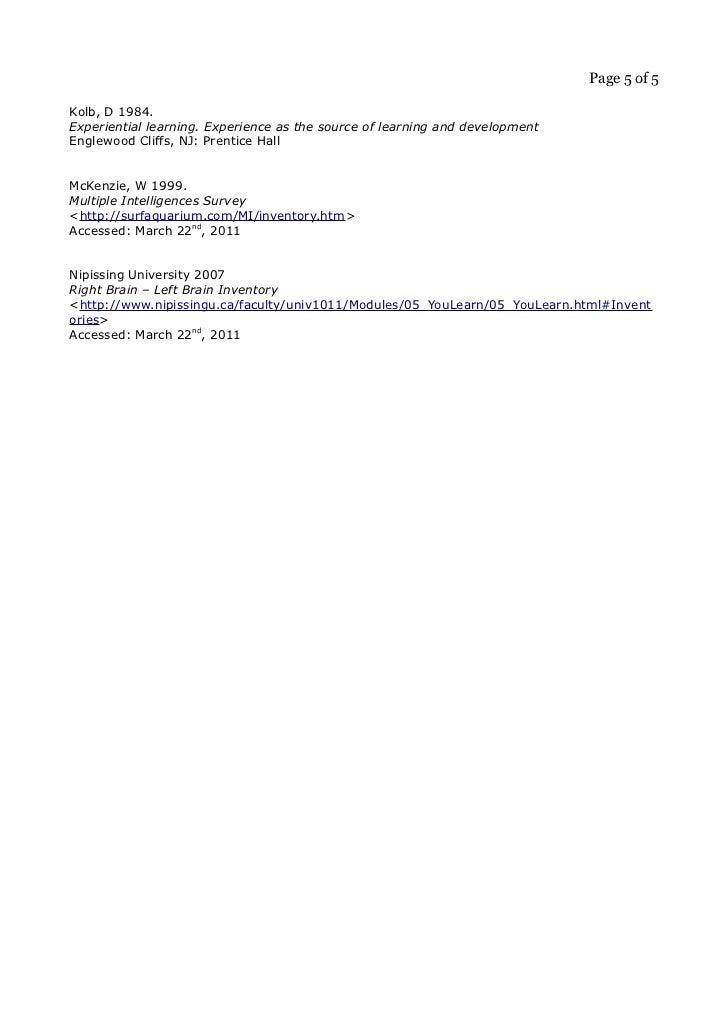 New york ratification essays