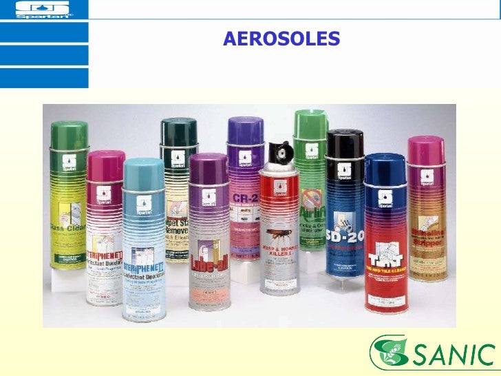 Aerosoles