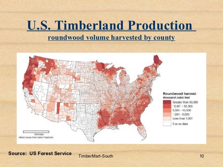 Timber MartSouth Emerging Markets