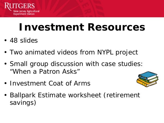 investment risk tolerance quiz pdf