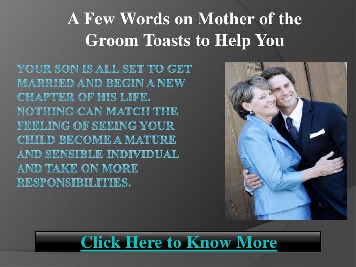 help writing grooms speech help writing grooms speech