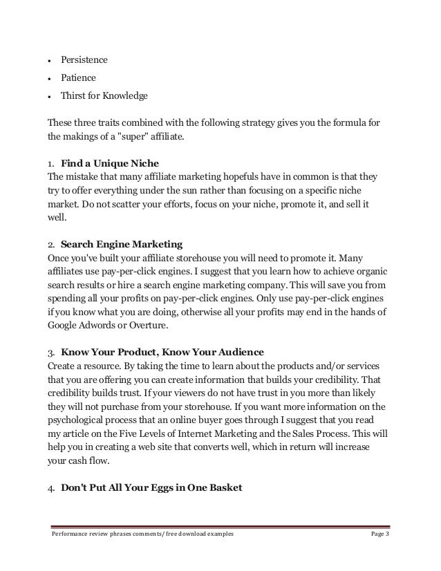 Dating site affiliate marketing