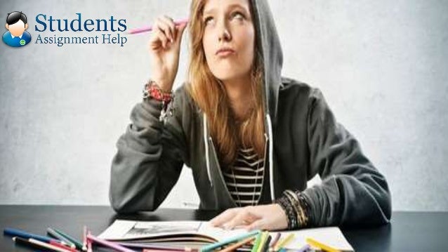 Students Assignment