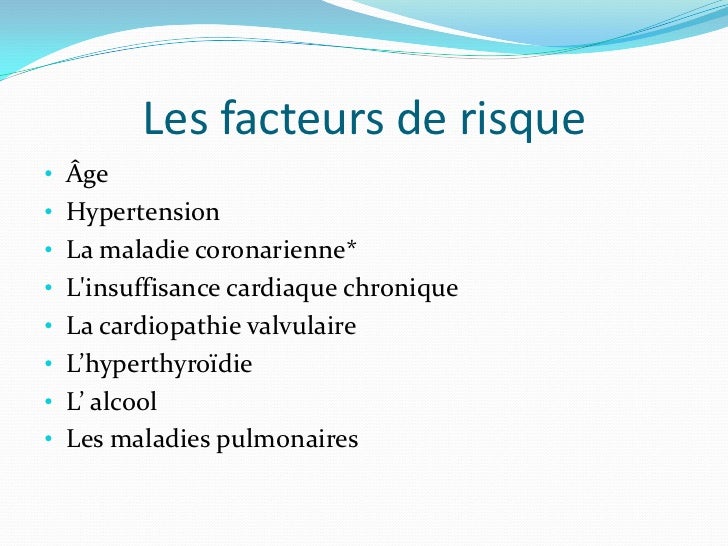 Le massage du service cervical au glaucome