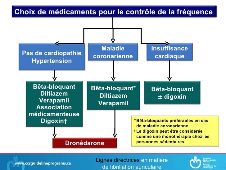 Mono Tildiem Est Il Un Beta Bloquant