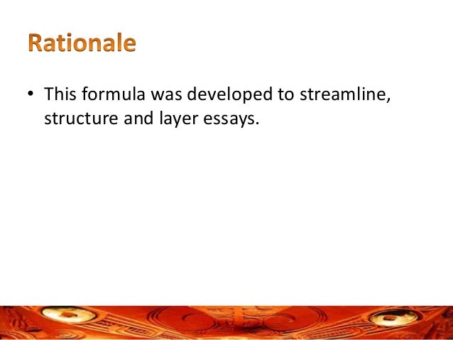 formula essay formula essay