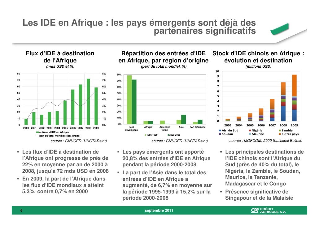 Igpde rencontres economiques