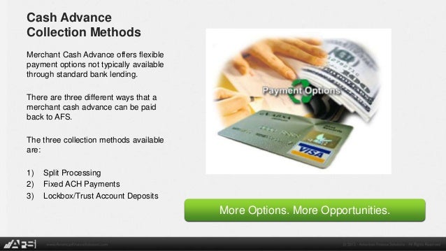 instant cash advance loans