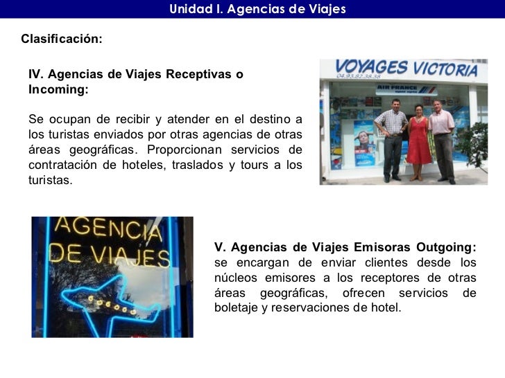 Agencias De Viajes Clasificación Agencias De Viajes Clasificación