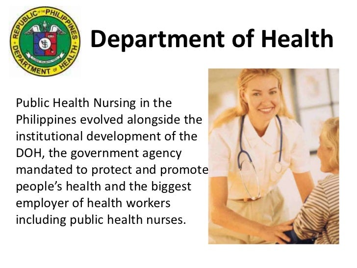 Essay Health