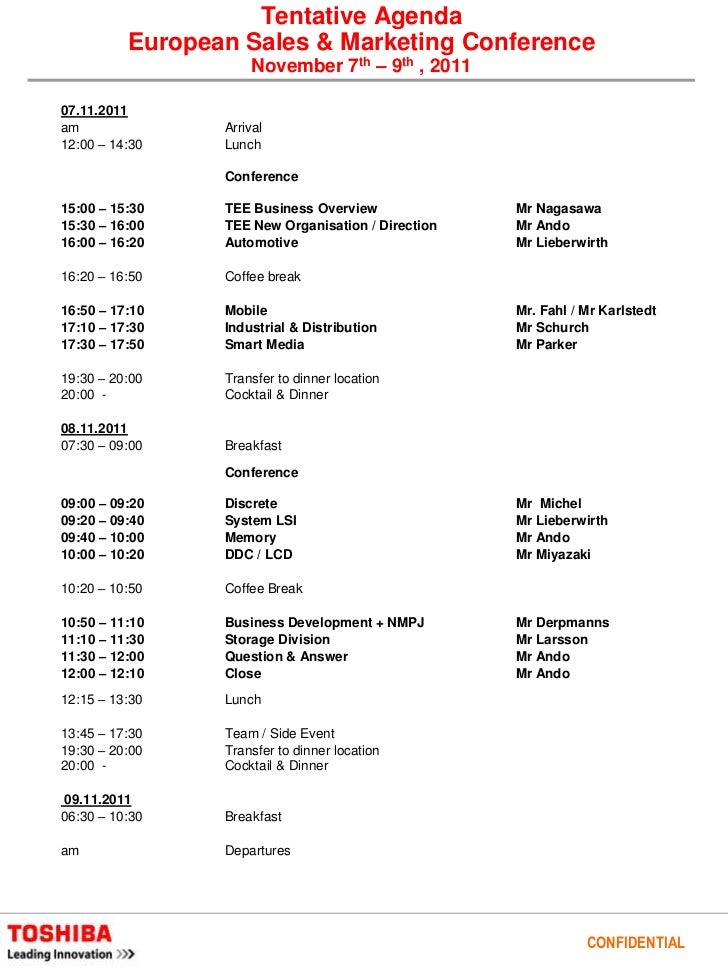 Pta General Meeting Script Sample